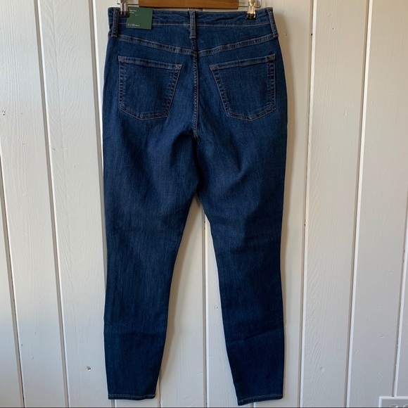 Wild Fable Womens High Rise Skinny Jeans - Picture 4 of 6